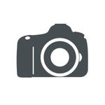 Fotograf u Fotohandlung Logo