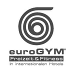 Logo euroGYM Freizeit & Fitness