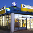 Raiffeisenbank - Privatkundenbank 0