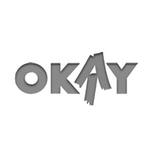 Okay Markt Logo