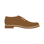 Logo Schuhe und Service