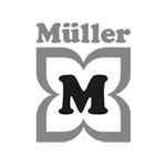Müller Drogerie Logo