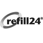 refill24 Druckertankstelle - Graml OG Logo