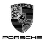 Logo Porsche Inter Auto GmbH & Co KG