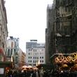 Weihnachtsmarkt am Stephansplatz 3