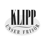 KLIPP unser Frisör Logo