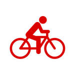 Citybike 1/28 frei Logo