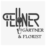 Fellner Gärtner & Florist Logo