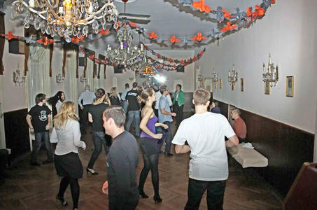 Foto von Tanzschule Kopetzky