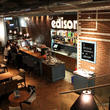 Edison Cafe Restaurant Bar 6
