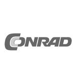 Conrad Megastore Linz Logo
