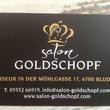 Salon Goldschopf 0