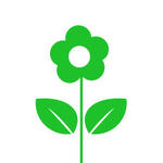 Fleur-Blumensalon-Naderer Logo