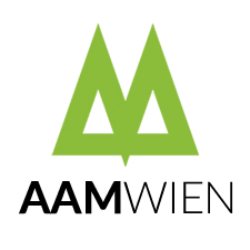 Almer Music - Handel mit Reifen und Felgen Logo