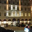 Hotel Sans Souci Wien 1