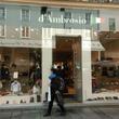 d Ambrosio Shop 0