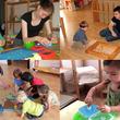 athenas kinderhaus - Montessori Kinderbetreuung 6