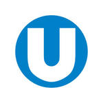 U6 Alser Straße Logo