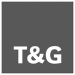 T & G Logo
