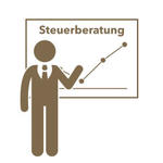 Mag. Dr. Mölzer Eva Steuerberatungs GmbH Logo