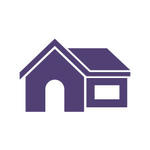 Logo Raumausstattung, Bodenverlegung, Estriche