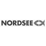 Nordsee Restaurant Filiale Bahnhofcity West Logo
