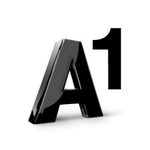 A1 SHOP City Arkaden Logo