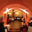 Restaurant im Hotel König von Ungarn 0