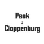 Logo Peek & Cloppenburg KG
