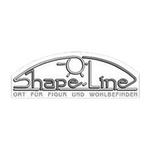 Shape-Line - Ort für Figur und Wohlbefinden Logo