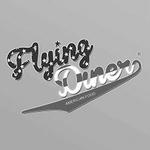Logo Flying Diner