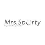 Logo Mrs.Sporty Wien-Margareten