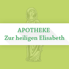 Apotheke Zur heiligen Elisabeth Logo