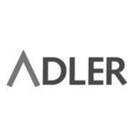 Adler Modemärkte GmbH Logo