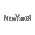 NEW YORKER - New Yorker Austria KG Logo