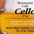 Cafe Cello 0