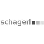 Schagerl Türendirekt - Schauraum und Lager Logo