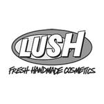 Logo LUSH