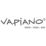 Vapiano Logo