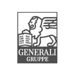 Generali Versicherung AG - KFZ Schadenbesichtigung Drive in Center Logo