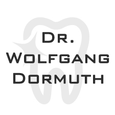 Logo Dr. Wolfgang Dormuth - Zahnarzt