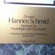 Dr. Hannes Schmid 0