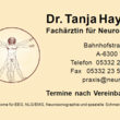 Dr. Tanja Haydn 0