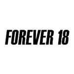 Logo forever 18