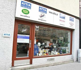 Foto von ATTIA Handels-Holding GmbH