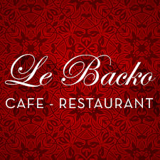 Logo Le Backo