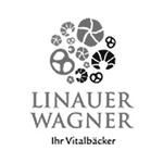 Logo Bäckerei Lindauer & Wagner