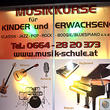 Musikschule music for fun 4