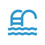 Schwimmbäder, Schwimmbadüberdachungen Logo
