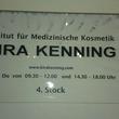 KIRA KENNING, Institut für Medizinische Kosmetik 1